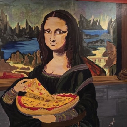 The Main Street Pizza Company 2 426 W Walnut St Ste 2