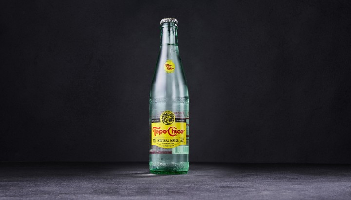 Topo Chico