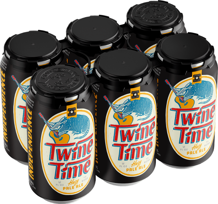 Twine Time - 6x12oz
