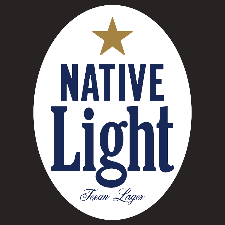 Native Light - 32oz Crowler
