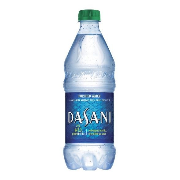 water Bottle