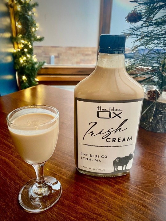 Irish Cream (750ml) LF