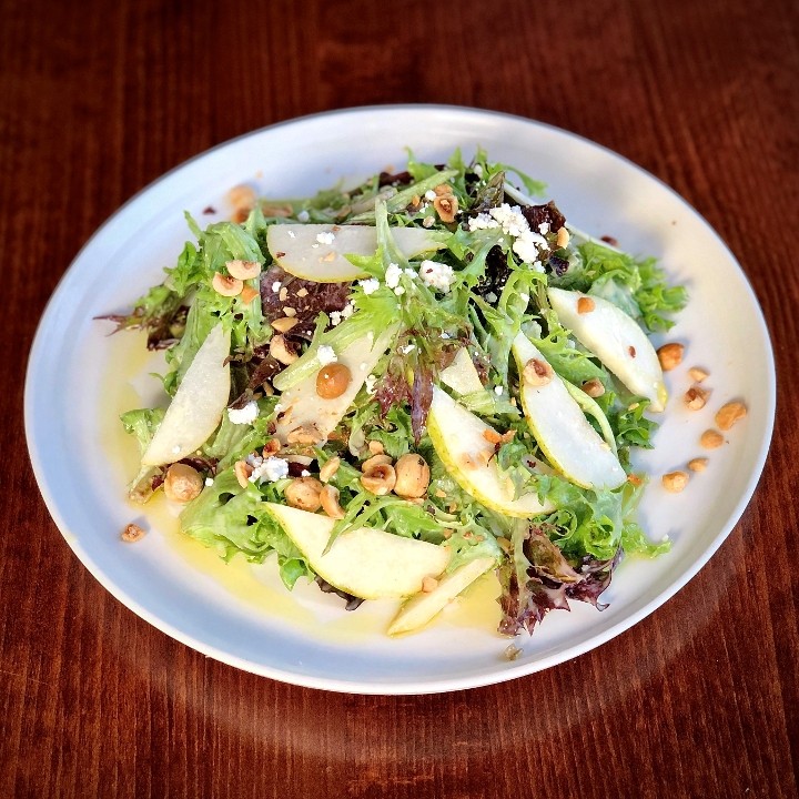 Pear Salad