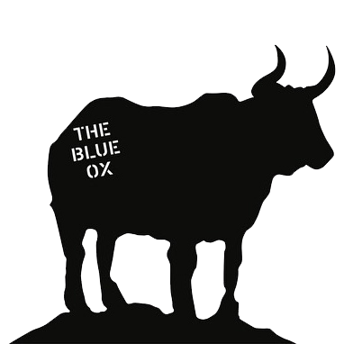 The Blue Ox