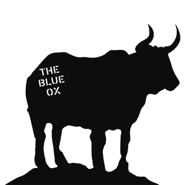 The Blue Ox