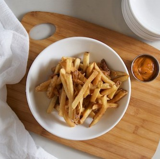Caffetteria Modern Cafe - House Fries