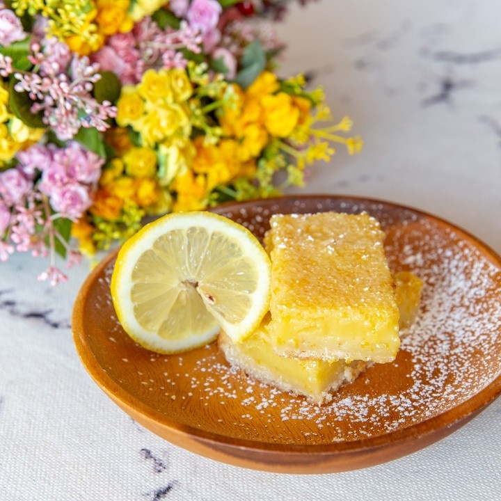 Meyer Lemon Square