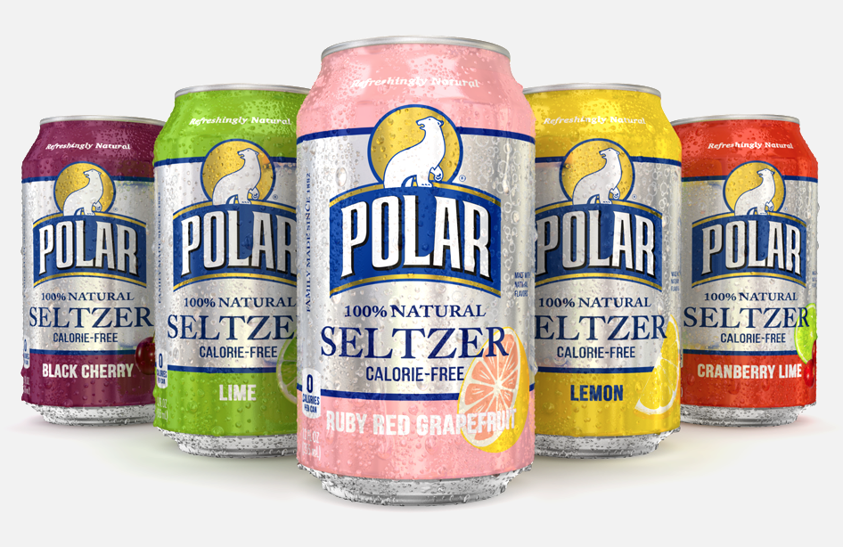 Polar Drink