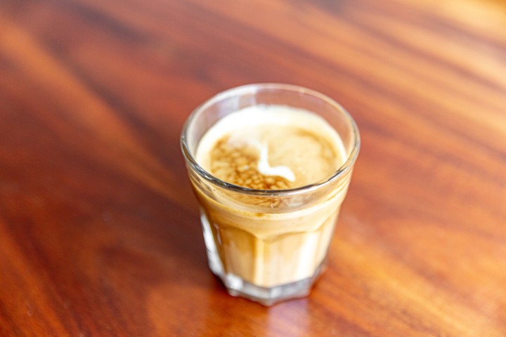 Cortado Hot