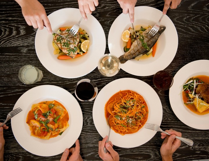 Restaurant banner image