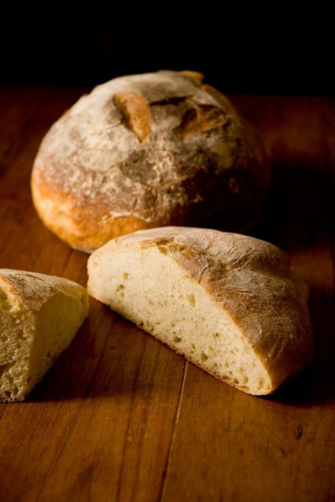 Sage Bakehouse Bread