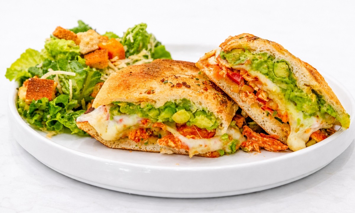 STONE OVEN - Canoga Park