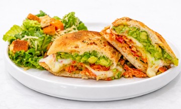 STONE OVEN - Canoga Park
