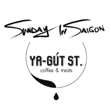 Yagut St | Sunday in Saigon Old Town Alexandria