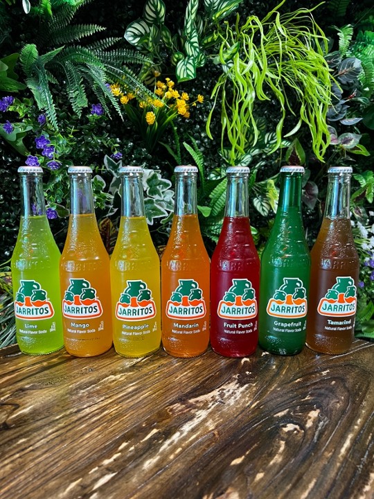 Jarritos