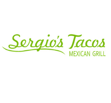 Sergios Tacos Cocoa Beach logo