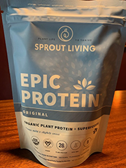 Original Protein16oz Epic Sprout Living