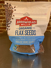 Flax Seed 14 Oz