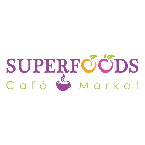 Superfoods Cafe & Market