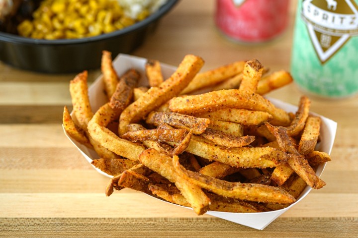 House Fries