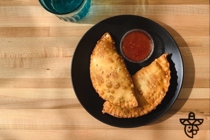 Chicken Empanada