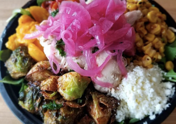 El Pollo Guapo