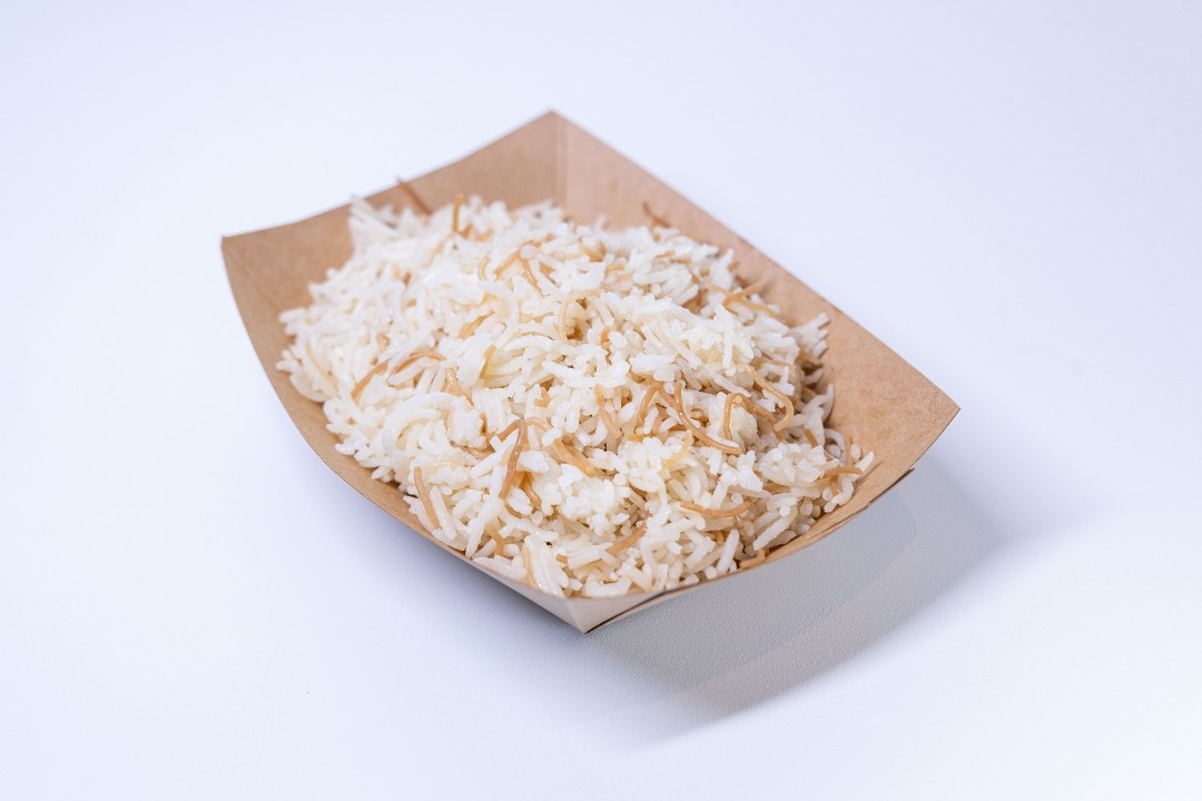 Mediterranean Rice