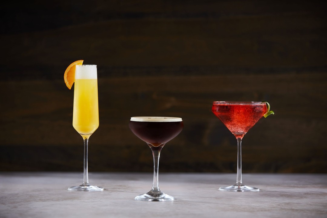 Aviary Cafe - Farmers Park