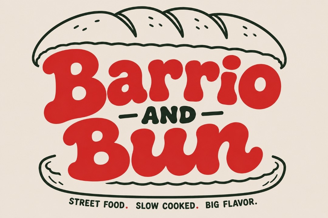 Barrio And Bun 468 Double L Rd