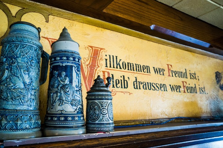 Restaurant banner image