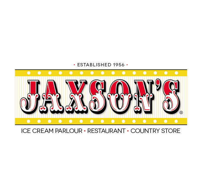Jaxson's Ice Cream Parlour