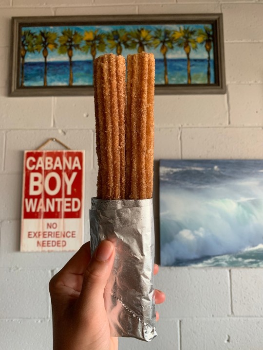 Churros