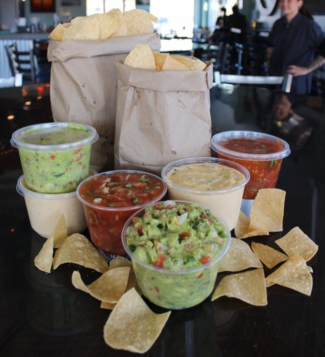 Pelon's Party Pack