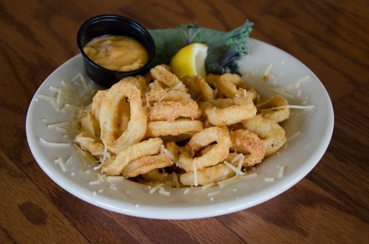 CALAMARI