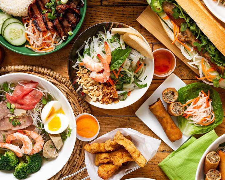 Restaurant banner image