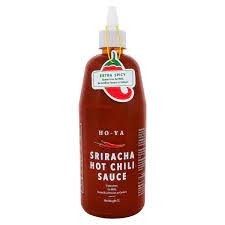 Goc Viet Sriracha 27oz