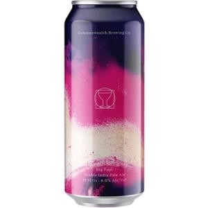 Big Papi IIPA - 16oz Can