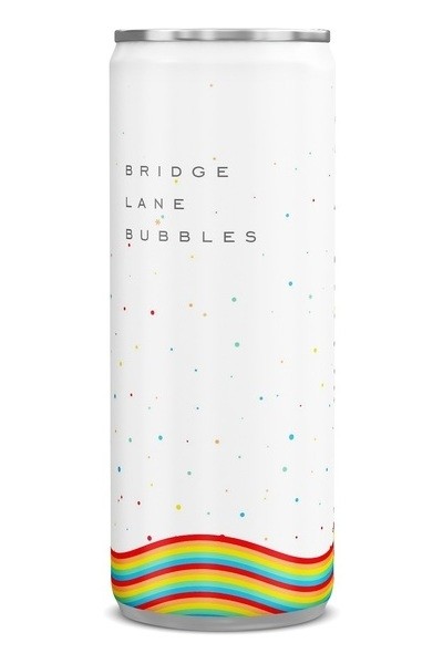 Bridge Lane Bubbles - 250 ml Can