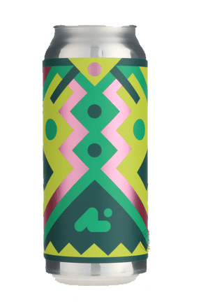 Aslin Eperante Mexican Lager - 16oz Can