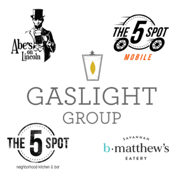 Gaslight Group