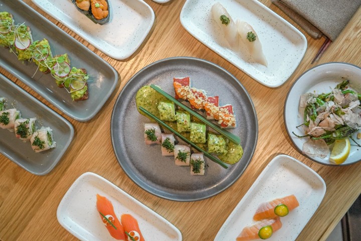 Restaurant banner image