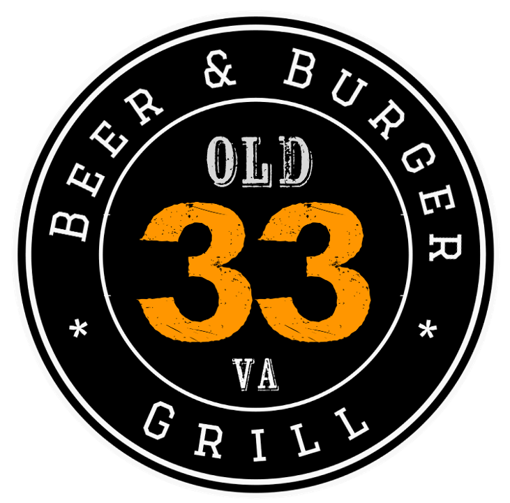 Old 33 Beer and Burger