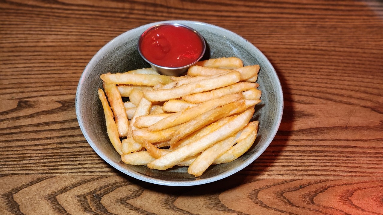 SD French Fries