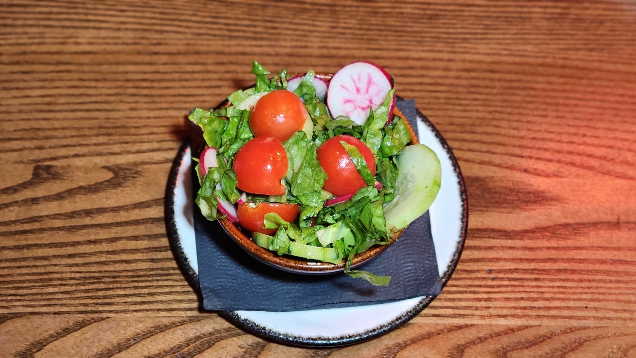 SD Salad