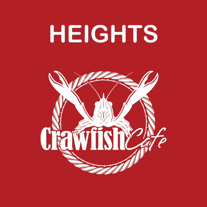 Crawfish Cafe logo