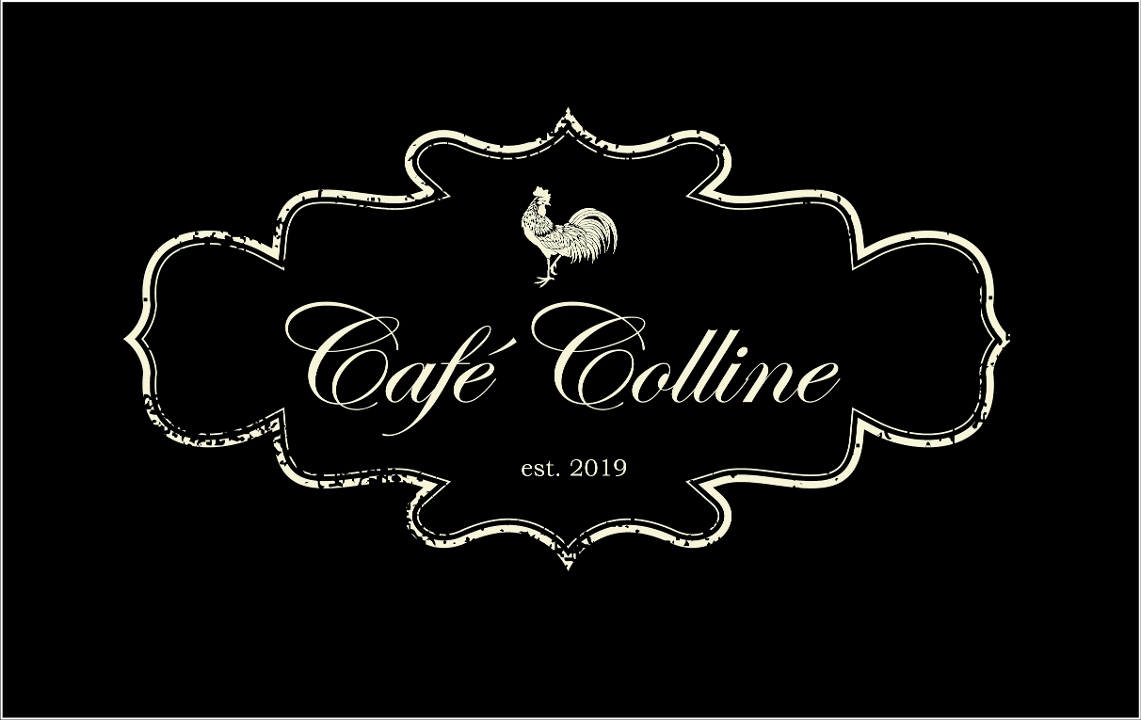 Cafe Colline Arlington, VA