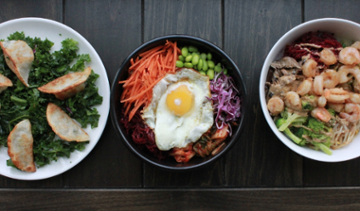 Be.bim Korean BBQ