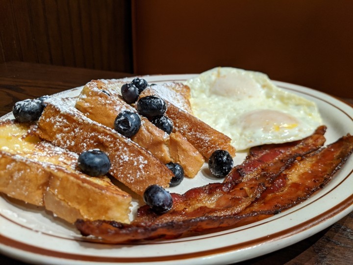 French Toast Special