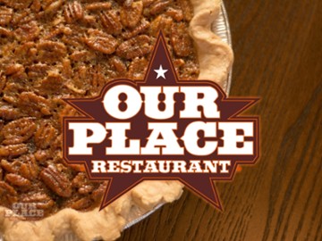 Our Place Restaurant - Burleson