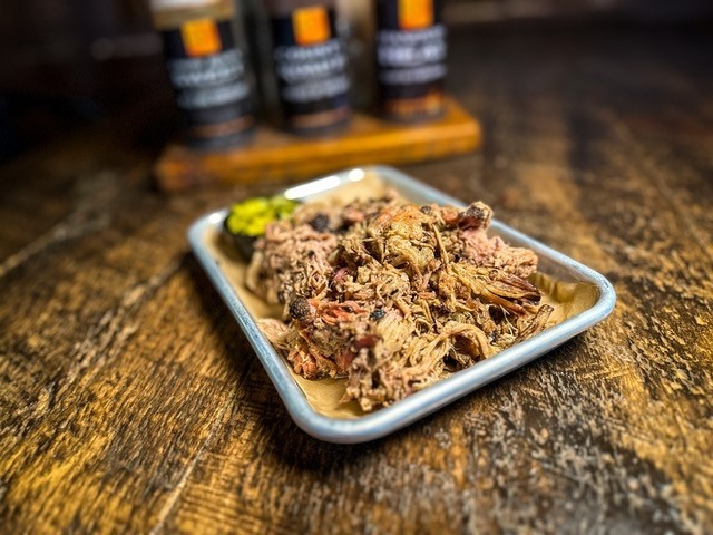 Pulled Pork (per lb) Online